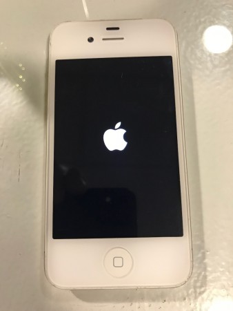 iPhone 4s 16Gb